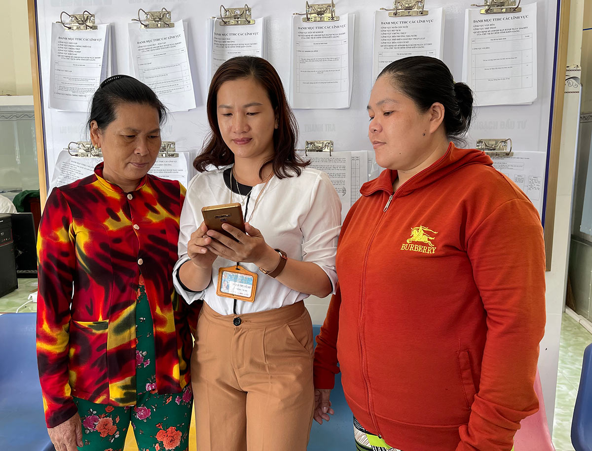 Bộ Văn hóa, Thể thao và Du lịch ban hành hướng dẫn thực hiện nội dung tiêu chí nông thôn...